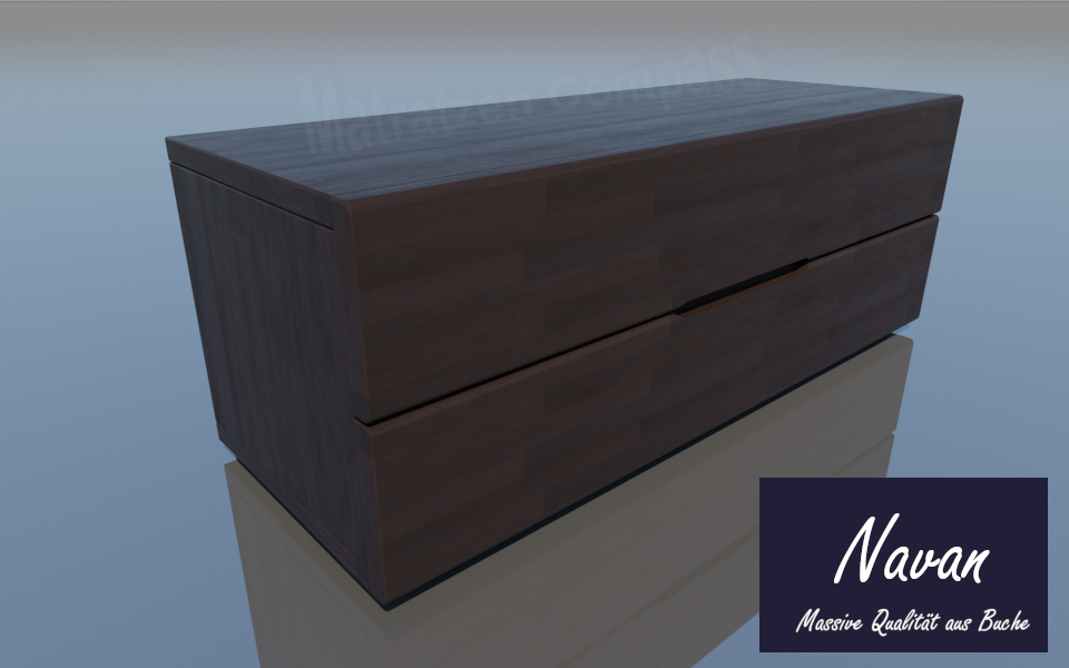 schlafzimmer-kommode-navan-buche-wenge-lackiert-120x45x45-natuerlich-nachhaltig Kommode Navan Buche  120x45x45 - natürlich nachhaltig