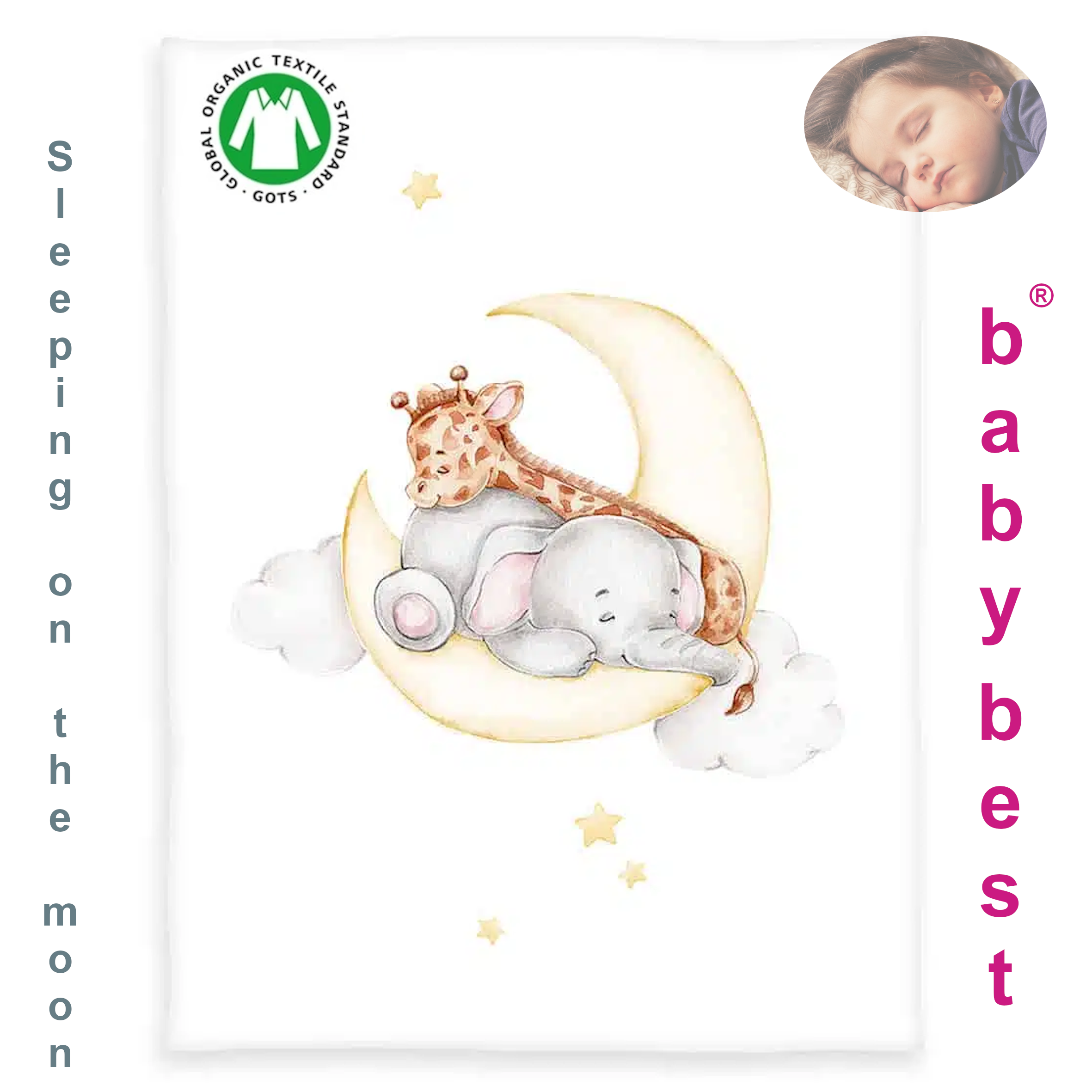 flauschige-baby-best-kuscheldecke-sleeping-on-the-moon-einziehdecke-75-100-cm Baby Kuscheldecke Sleeping on the moon 75x100 cm