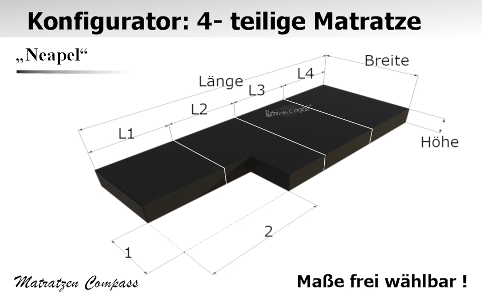4-teilige-faltbare-matratze-nach-mass-als-sitzpolster-neapel-11-sitzpolster-feste-faltbare-matratze-geeignet-als-sitzpolster-sonderanfertigung-faltmatratze-sondermass-3d-ansicht 4-teilige Komfortschaum - Klappmatratze nach Maß - Neapel 11