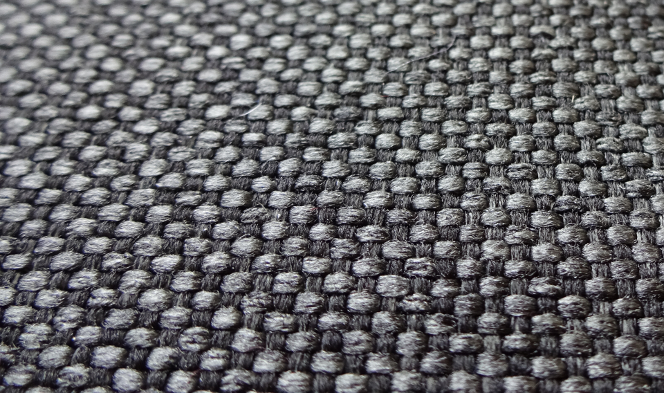 Kaltschaum-Matratze-4-teilig-tinn-110x190x8-cm-mit-moebelbezug-farbe-grau Faltmatratze 4 - teilig 110x190x8 cm grau Tinn