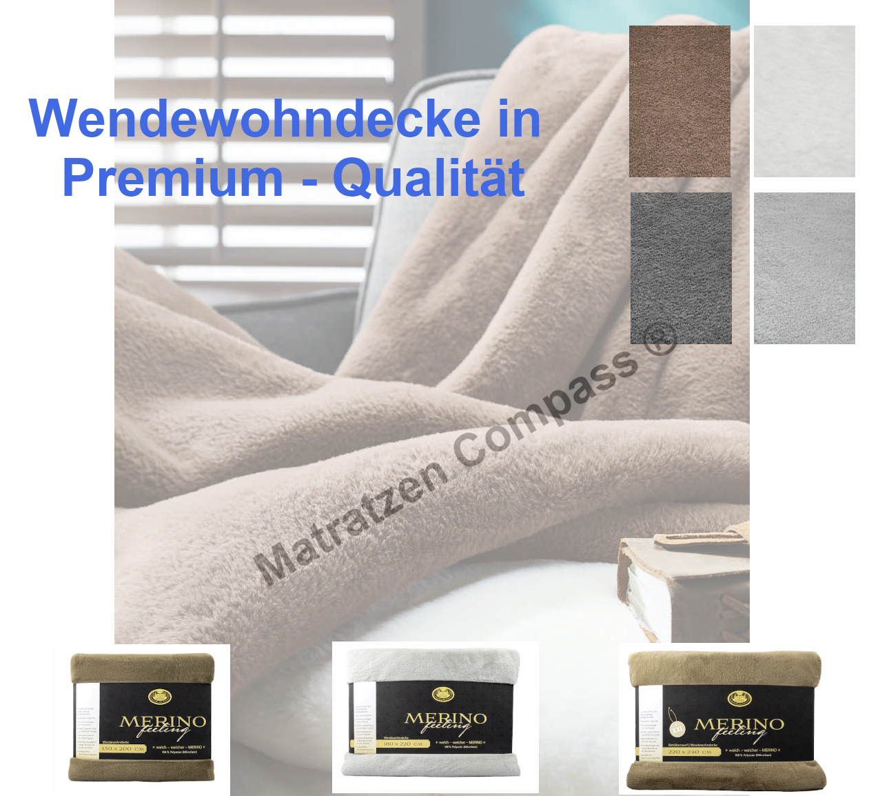 merino-wende-schlaf-wohndecke-schlafdecke-flauschige-winterdecke-kuscheldecke-premium-qualitaet-wendewohndecke-150-200-cm Wendewohndecke Merino 150 x 200 cm
