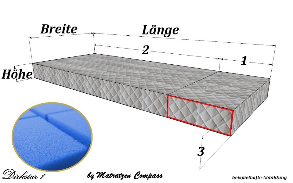 Schrankbettmatratze-mit-Kaltschaumkern-Dirkstar_1-Wandbett-matratze-geteilt-geteilte-Matratze-Wandbett-gute-Wandbett-matratze-gute-Wandbettmatratze-Kaltschaummatratze-Wandbett Original Schrankbettmatratze Dirkstar 1 mit Kaltschaumkern