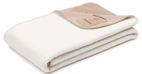 Wohn - und Schlafdecke Nevada 150 x 200 cm