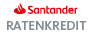 Santander Ratenkredit