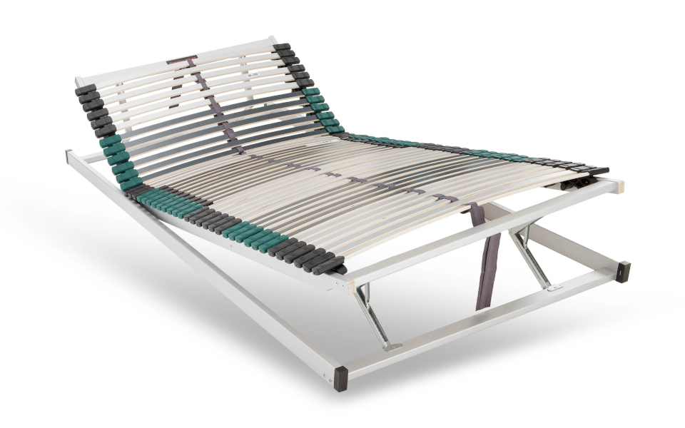 Manacor-3000-KF Lattenrost Manacor 3000 KF Maßanfertigung - Comfort und Stabilität