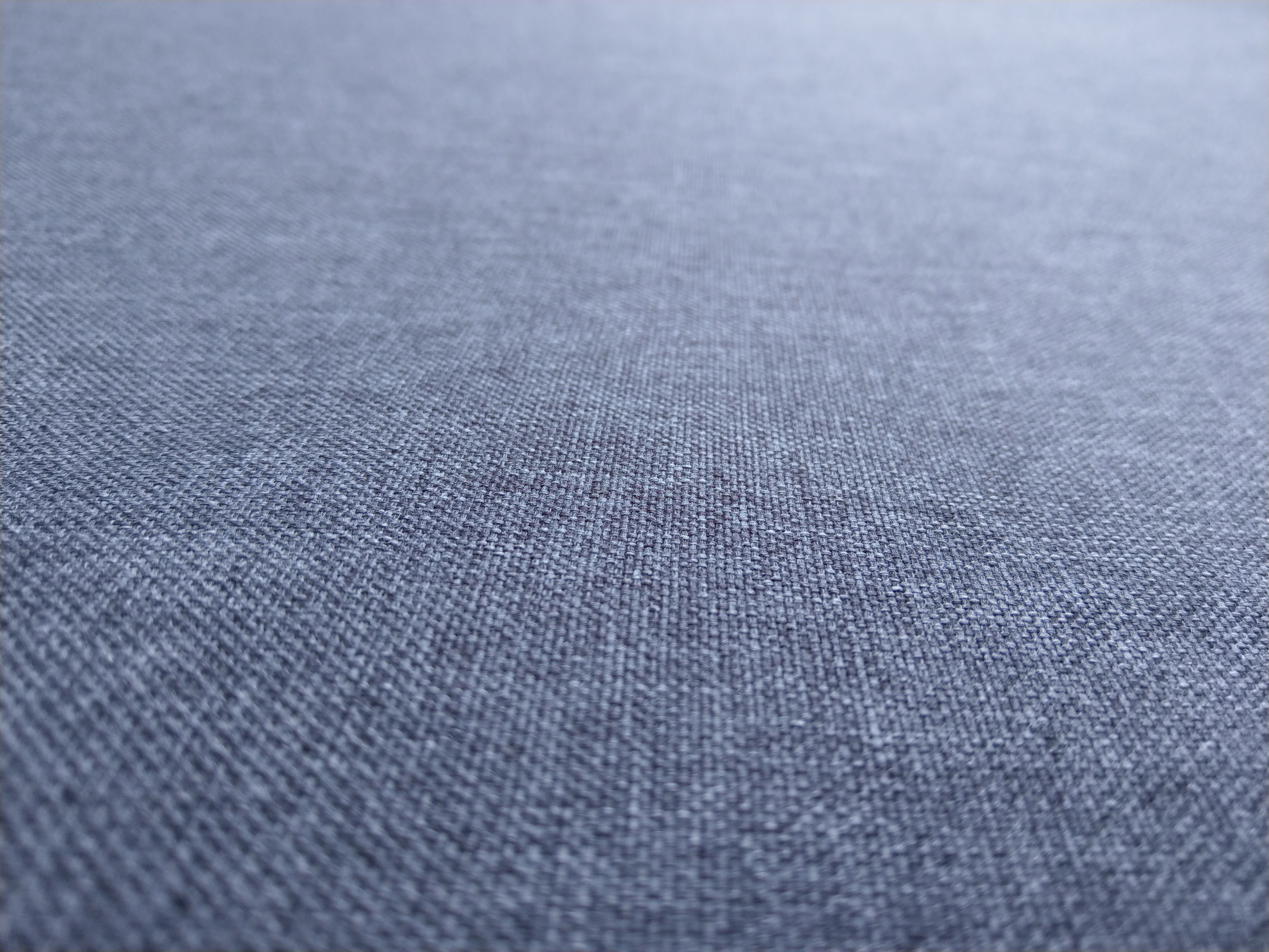 Faltmatratze 130 x 180 x 10 cm Ferrara Anthrazit - angenehmes Liegeverhalten und stabiler Bezug