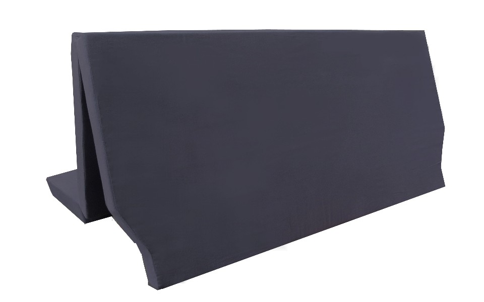 komfortable Faltmatratze Riviera VW Bus T5 T6, B129/145 x L195