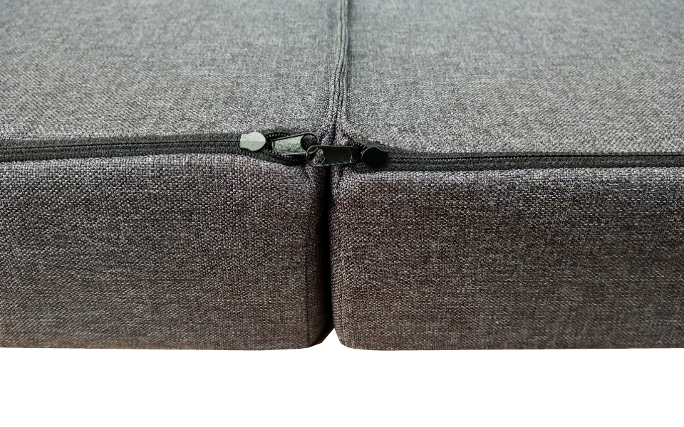 besonders-allergikergeeignete-faltmatratze-110-x-200-x-10-cm-ferrara-anthrazit-angenehmenes-liegeverhalten-und-stabiler-bezug Faltmatratze 110x195x10 cm Ferrara Anthrazit - angenehmes Liegeverhalten und stabiler Bezug