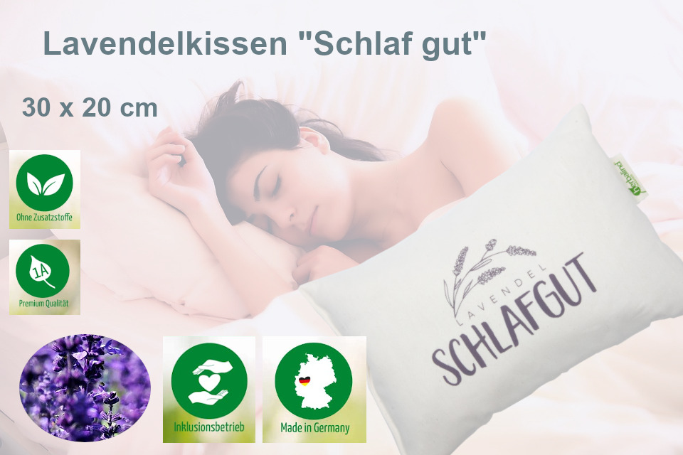 herbalind-lavendelkissen-schlaf-gut-duftkissen-lavendelkissen-handarbeit-aromakissen-aus-deutschland-30-20-cm Herbalind Lavendelkissen Schlaf gut 30 x 20 cm natur