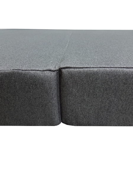 Matratze-4-teilig-tinn-aus-kaltschaum-mit-moebelbezug-hochwertiges-material-130-200-11-grau Faltmatratze 4 - teilig 130x200x11 cm grau Tinn