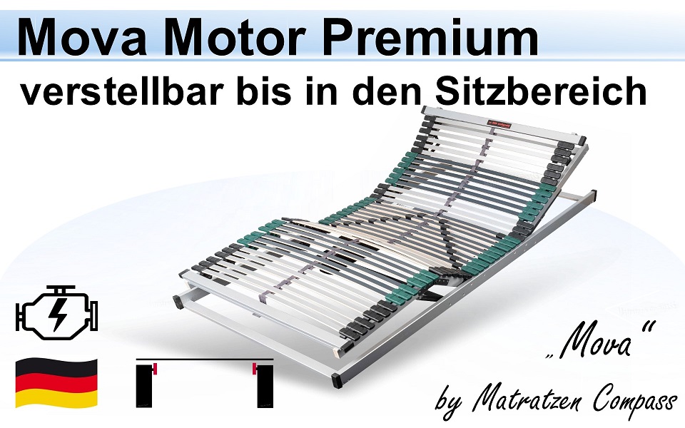 Mova-400_-Premium-Motor-44-Motor-Lattenrahmen-Mova-Premium-Lattenrost-zwei-Motoren-Lattenrost-2-Motoren-Bettrost-elektrisch-Mova-Premium-Lattenrost-elektrisch-Mova-Premium Lattenrost Mova 400 Premium mit Motor