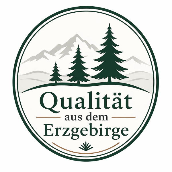 Qualität aus dem Erzgebirge